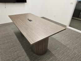 Global 6' Rectangular Conference Table