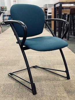 Steelcase Ally Multi-Purpose Side Chair
