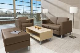 Global Citi Lounge Seating-Custom