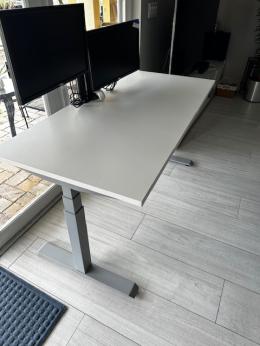 AMQ Electric sit/stand desks