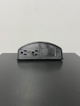 Desk Power Module - Black