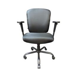 Alera Big & Tall Cloth Task Chair - KI240196