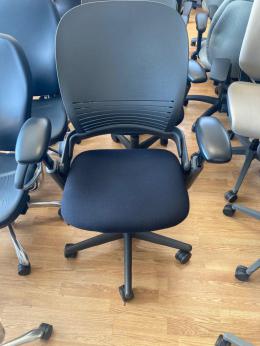Used Steelcase Leap (V1)Chairs