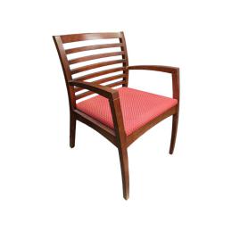 Guest Chair, Lifesaver Poppy - AMW240225