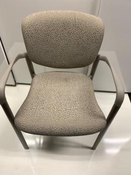 Pre-Owned Haworth Improv Side Chairs
