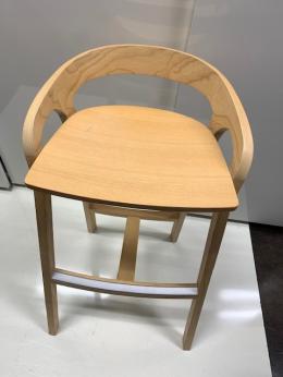 Pre-Owned MCI Wooden Stools