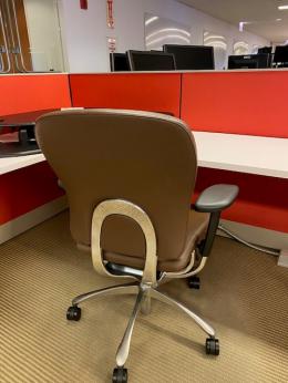 Geiger Foray Desk chair