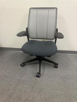 HumanScale World Chairs