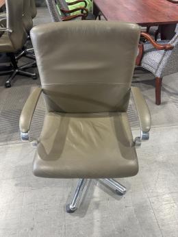 Conference Chair   Mid Back Lacosta Sport