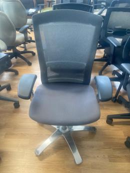 Used Knoll Life task chairs