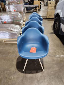 Herman Miller Eames shell chair