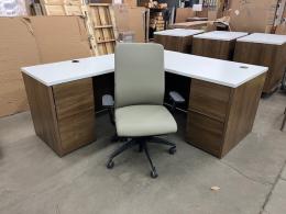 Fully Upholstered Task Chairs