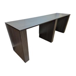 Three H Bar Height Table - KI240258