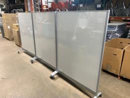 Pre-Owned Mobile White Boards