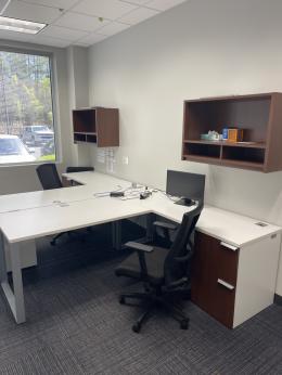 Used Office Furniture in Charlotte