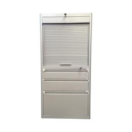 Storage Cabinet w/ Rollup Door - US87770