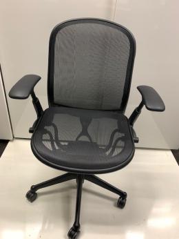 Pre-Owned Knoll Conference Chairs