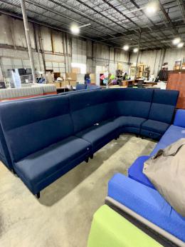 CWC Sectional Sofa
